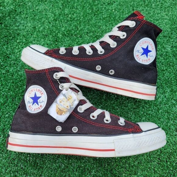 Converse chuck Taylor all Star - Men's shoes - Size 5 And  Women's shoes - Size - Picture 1 of 11
